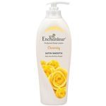 Enchanteur Body Lotion-Charming 400ml