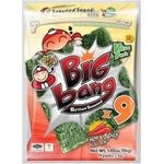 Tao Kae Noi Seaweed Big Bang Hot And Spicy 54g