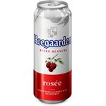 Hoegaarden Rose Can 500ml