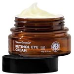Vibrant Glamour Retinol Anti Aging Eye Cream 20g