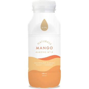 Almo Almond Milk Mango 300ml