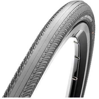Maxxis Aro 700 City Dolomites Foldable Silkworm Tire 254g
