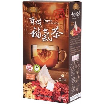 Shi An Tang Organic Chinese Herb Tea 90g