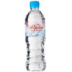 Alpha Pure Drinking Water 500ml