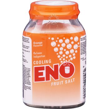 Eno Fruit Salt Orange