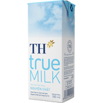 TH True Pure Milk 180ml