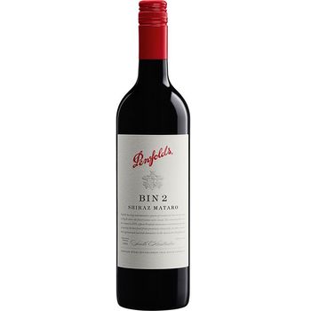 Penfolds Bin 2 Shiraz Mataro 0.75l