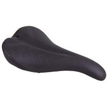 WTB Pure Saddle Steel Black Medium