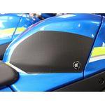 Eazi-Grip PRO Tank Grips for Suzuki GSX-R1000 / R Black