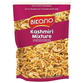 Bikano Namkeen Kashmiri Mixture 200g