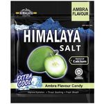 Himalaya Salt Candy Ambra Flavour 15g