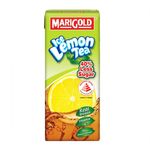 Marigold Ice Lemon Tea Less Sweet 250ml