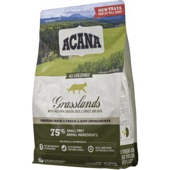 Acana Cat Grasslands 1.8kg