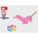 Plus-Plus Learn to Build Pastel