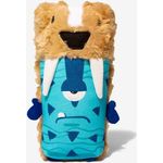 Zee.Dog Alien Flex Plush Toy