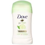 Dove Deodorant Stick Go Fresh Cucumber 40ml