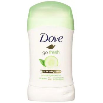 Dove Deodorant Stick Go Fresh Cucumber 40ml