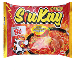 Ace Cook Mi Siukay Beef Noodles 127g