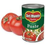 Del Monte Tomato Paste 170g