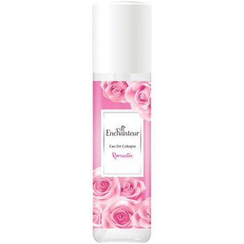 Enchanteur Eau De Cologne Romantic 100ml