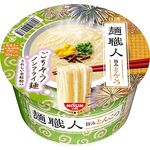 Nissin Men Shokunin Tonkotsu 81g