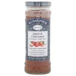 St. Dalfour Apple And CInnamon 284g