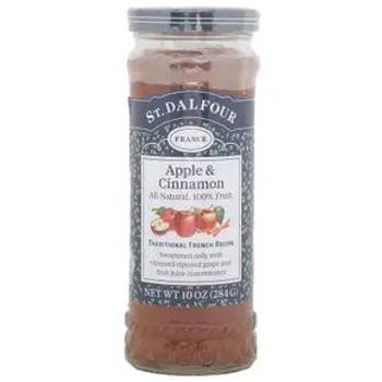 St. Dalfour Apple And CInnamon 284g