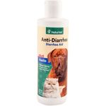 (B1F1) NaturVet Anti Diarrhea Liquid for Dogs & Cats 236g Exp Aug2024