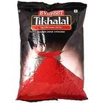 Everest Tikhalalchilli Powder 500g