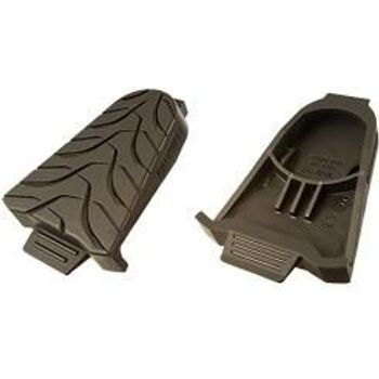 Shimano Cleat Covers Pair sm-sh45 Spd-sl N a One Size
