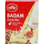 MTR Badam Mix 200g