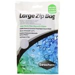 Seachem Large Zip Bag