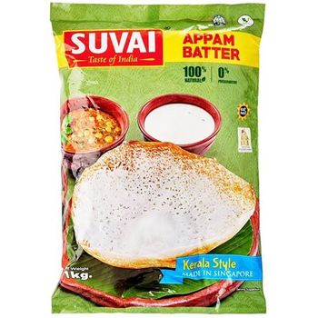 Suvai Appam Batter 1kg