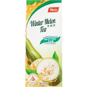 Yeo's Winter Melon Tea 250ml