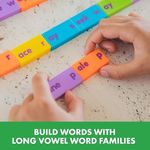 Learning Resources Educational Insights Phonics Dominoes Long Vowels