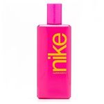 Nike Woman Pink Eau De Toilette Spray 100ml