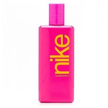 Nike Woman Pink Eau De Toilette Spray 100ml