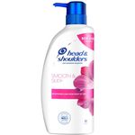 Head & Shoulders Antidandruff Shampoo Smooth Silky 720ml