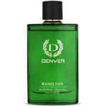 Denver Perfume Hamilton Eau de Perfume For Men 100ml