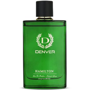 Denver Perfume Hamilton Eau de Perfume For Men 100ml