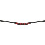 Race Face Sixc Carbon Riser Handlebar 35 x 820mm 20mm Rise Red