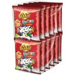 Yum Yum Changnoi Barbecue Flavor 12pcs x 20g
