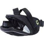 Cannondale Saddlebag Quick Small Black