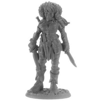 Reaper Miniatures Fillyjonk Hellborn Rogue