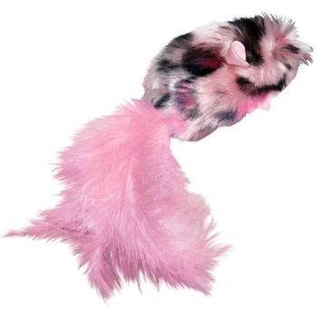 Kong Cat Refillable Catnip Toy 10g