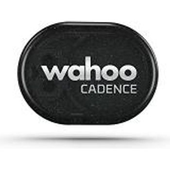 Wahoo RPM Cycling Cadence Sensor Bluetooth ANT+