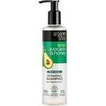 Organic Shop Avocado & Honey Repairing Shampoo
