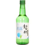 Jinro Chamisul Soju 360ml