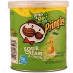 Pringles Sco 1.4oz By Pringles Mfrpartno 18506