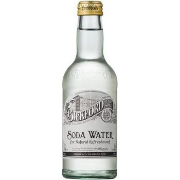 Bickford's Natural Soda 275ml